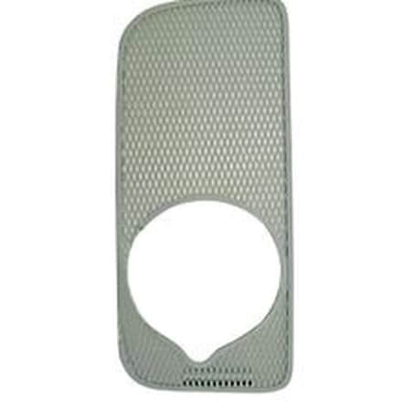 Aftermarket 957E8163B Fits Ford Tractor Parts Grille Screen R/H DEXTA, SUPER DEXTA SHH80-0038